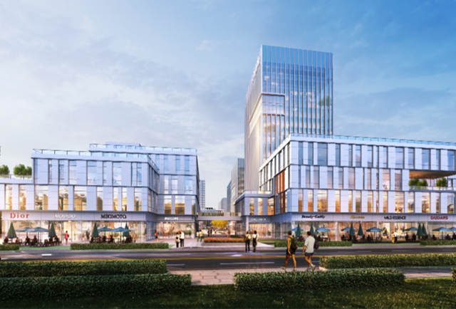 常德诸暨二手房