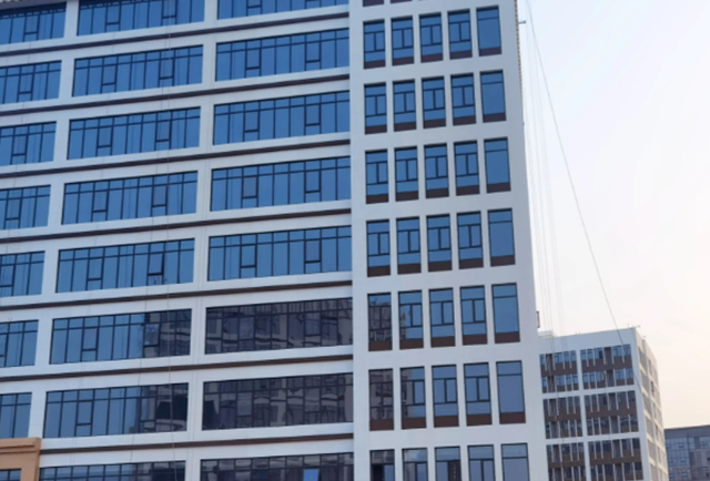 常德巩义二手房